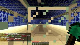 Minecraft: Spleef World Cup 2012 w/ Nick 3-0 [Qualifications]