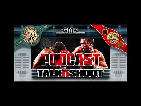 Talk n Shoot Podcast 62