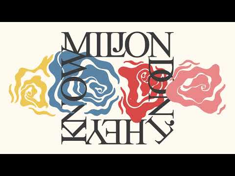 Miljon - By Someone's Side (Studio Barnhus)