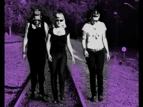 As Diabatz - Psychomad Mary