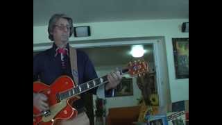 Forty Miles Of Bad Road (DUANE EDDY)