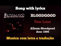 Bloodgood - You Lose (legendado)