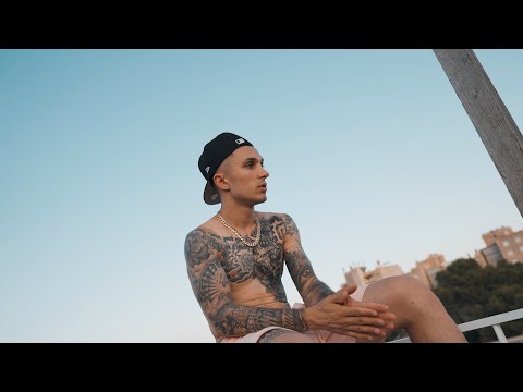 Kres - Passaporto [Music Video]