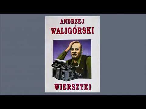 Andrzej Waligórski - Halibut
