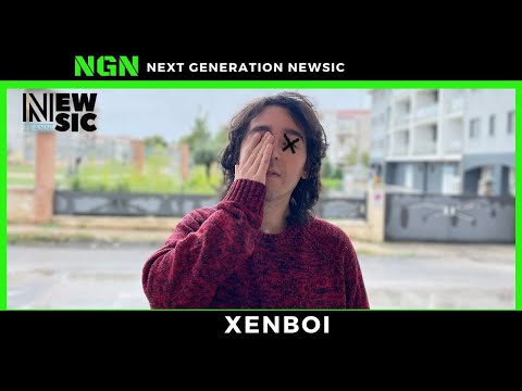Next Generation Newsic: XENBOI