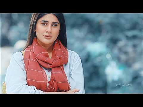 ❥Hilmand x Shehrezaad | Sangemah | Atif Aslam | Kubra Khan