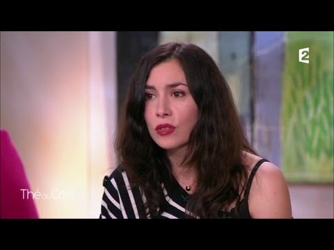 Portrait intimiste d'Olivia Ruiz (1ère partie) - Thé ou Café - 10/12/2016