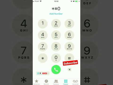 How to check imei Number on.iphone