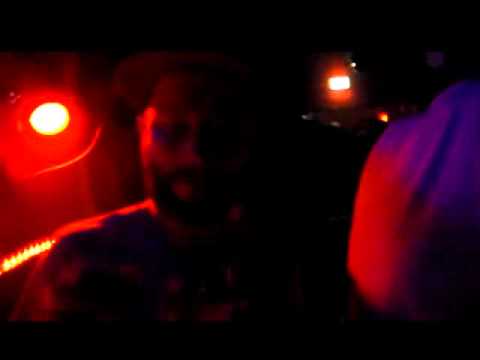 Tripoptik & MC Benski@nutrix