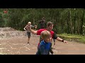 Organisatie Mud Masters erg blij met coronaversie