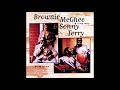 Brownie Mcghee & Sonny Terry - B.M. Special ( 1969 )