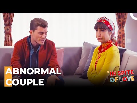 Çınar Wants To Get Habibe And Adem To Be Together - In Spite Of Love Episode 75