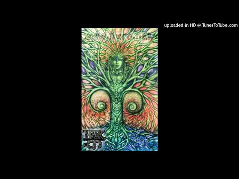 lyzergik brain - hypnotize