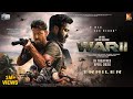 WAR 2 Official Trailer Hrithik Roshan NTR Kiara Advani Ayan Mukerji