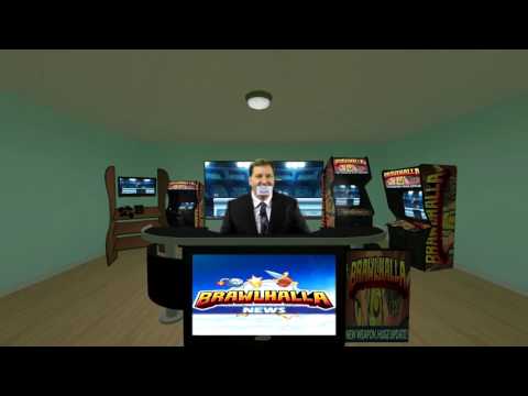 Lanz vs Eramm vs Ephi #BrawlAlert