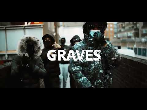 [FREE] (67) PR SAD X DopeSmoke X R6 Drill Type Beat 2023 - "GRAVES" |Drill Instrumental 2023