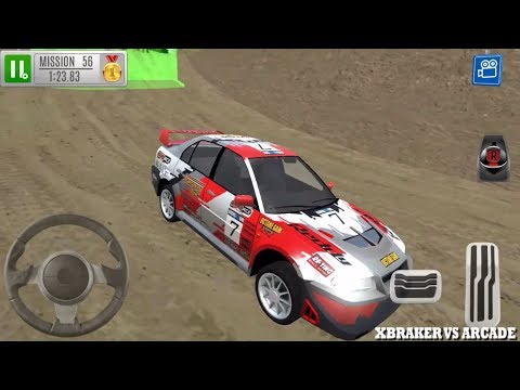 New Update Gas Station 2: Highway Service New Vehicle Rally Car Unlocked Android Gameplay 2018