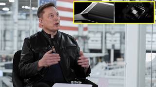 Elon Musk Unveils AI1 Satellite for Orbital AI Compute