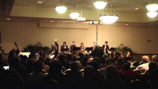 Tico Tico - Stan Kenton by the University of Redlands