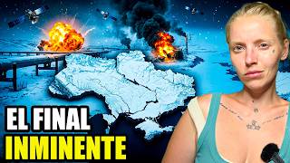 UCRANIA ENTRA EN SU MOMENTO MÁS CRÍTICO DE LA GUERRA Y SE QUEDA SIN OPCIONES | Liu Sivaya
