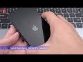 Акумулятор JCID для Apple iPhone 11, Li-Polymer, 3,83 B, 3110 мАг, з вбудованим шлейфом, без помилки, no Pop-Up Прев'ю 1