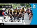 ‘Tour-organisatie heeft steken laten vallen’