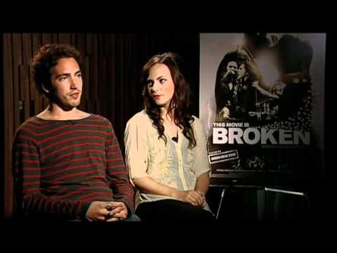 Interview: This Movie Is Broken