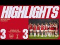 BEATING SPURS ON PENS! | Arsenal 3-3 Tottenham (4-3 on pens) | Conti Cup