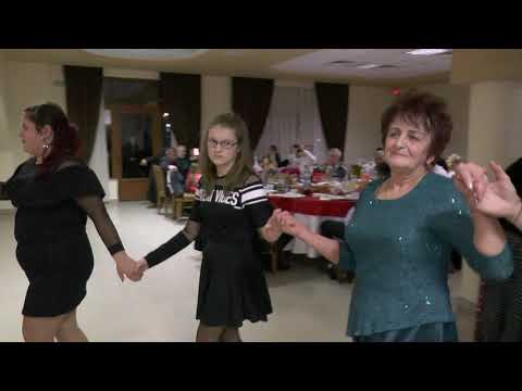 Gabriela Bolundut & Formatia Star Music ETNO LIVE 2019