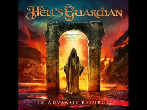 Hell's Guardian - Ex Adversis Resurgo
