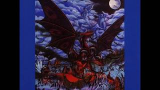 Saint Vitus: Mournful Cries