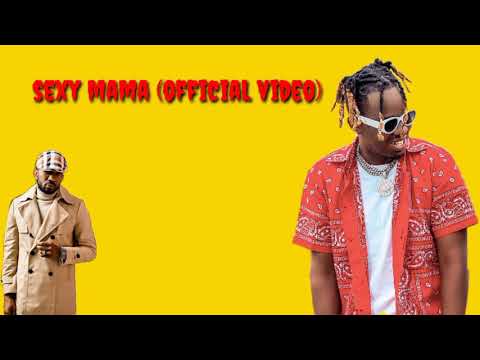 Sexy mama(Rj the Dj ft lavalava official video)