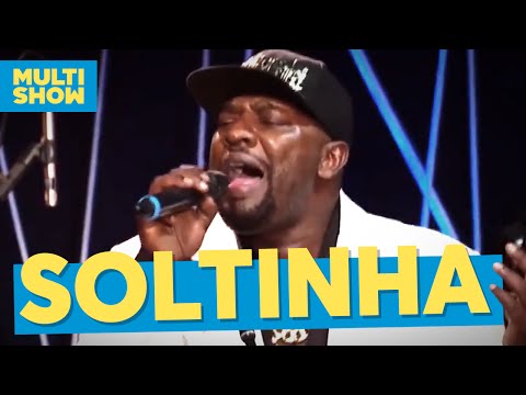 Soltinha | Mr. Catra | Anitta | Música Boa ao Vivo | Multishow