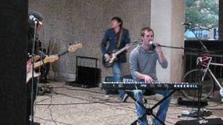 We Shot The Moon- Woke Her Up