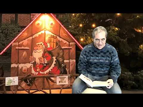 Knusperhaus 11.12.2021