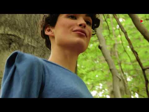 Clemence Top Schnittmuster video