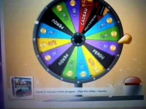 comment gagner ps3 prizee