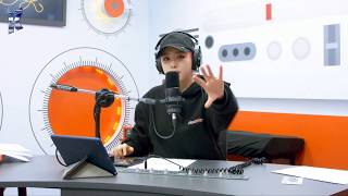 [Sound K] Kisum (키썸)'s Singin' Live '100%'