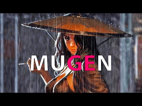 MUGEN  「 無限 」 ☯ japanese lofi hip hop mix ☯ relaxing lo-fi music to relax / study to