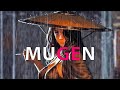 MUGEN 無限 Japanese Lofi Hip Hop Mix Relaxing Lo Fi Music To Relax Study To