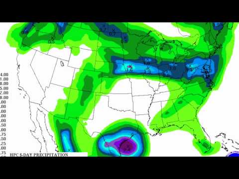 June 29 Weather Xtreme Video - Morning Edition