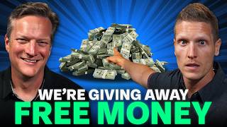 How Much Money Can We Give Away In One Livestream?