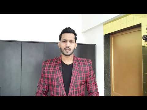 Siddhartth raj audition link 1