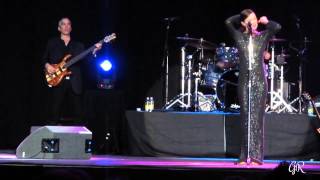 Lisa Stansfield - So Be It (live in Padova, 28.05.2014)