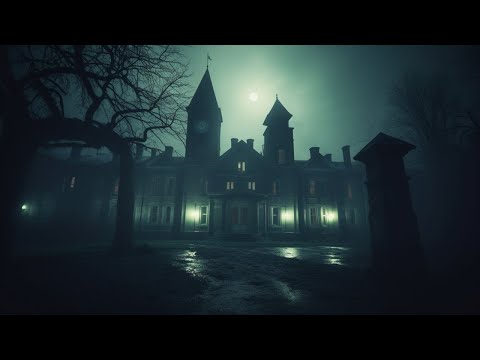 Nightmares from the Mist - A Dark Atmospheric Ambient Journey - Music Inspired by Star Wars