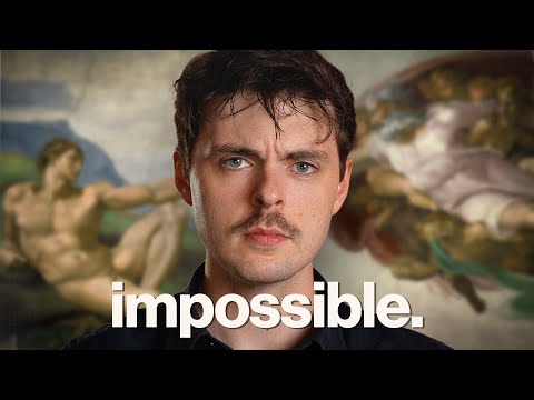 The One Thing God Cannot Do