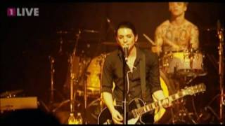 PLACEBO - Come Undone - Live @ Cologne 03.06.09