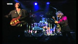 The Police - The Bed&#39;s Too Big Without You (live in Hamburg &#39;80)