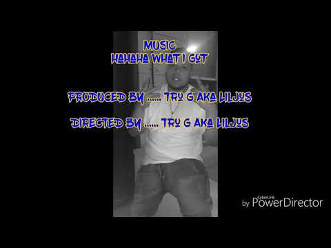 Tru G Aka LilJus - Hahaha What I Got (Official Music Video) 2018