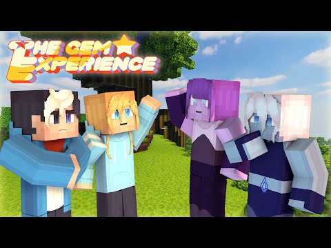 "ALIEN ROOMMATES" // The Gem Experience Ep. 1 [Minecraft Roleplay]